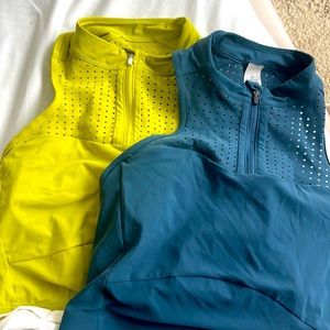 Workout tops 2 for 30!